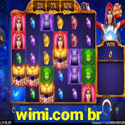 wimi.com br